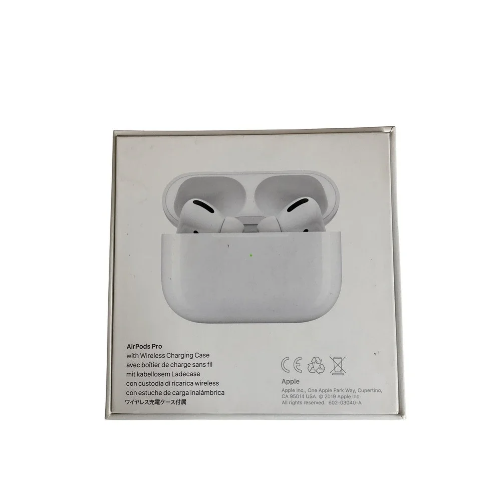 EMPTY‎ BOXES ONLY Lot for: 1 Apple Pencil, 1 iPhone, 2 AirPods Pro